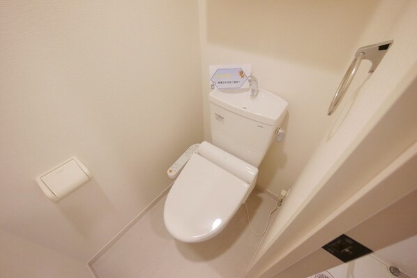 プロヴァンス上尾Sta.の物件内観写真